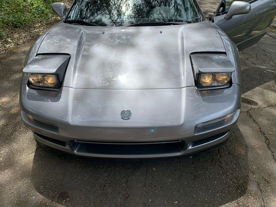 2000 Acura NA2 NSX - Image 14 of 31