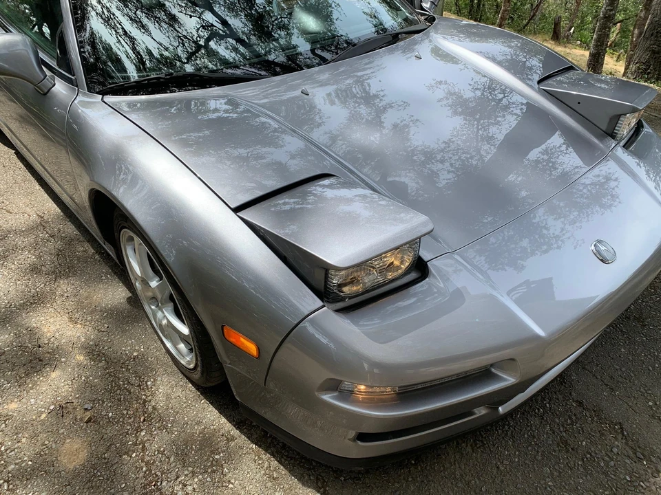 2000 Acura NA2 NSX - Image 13 of 31