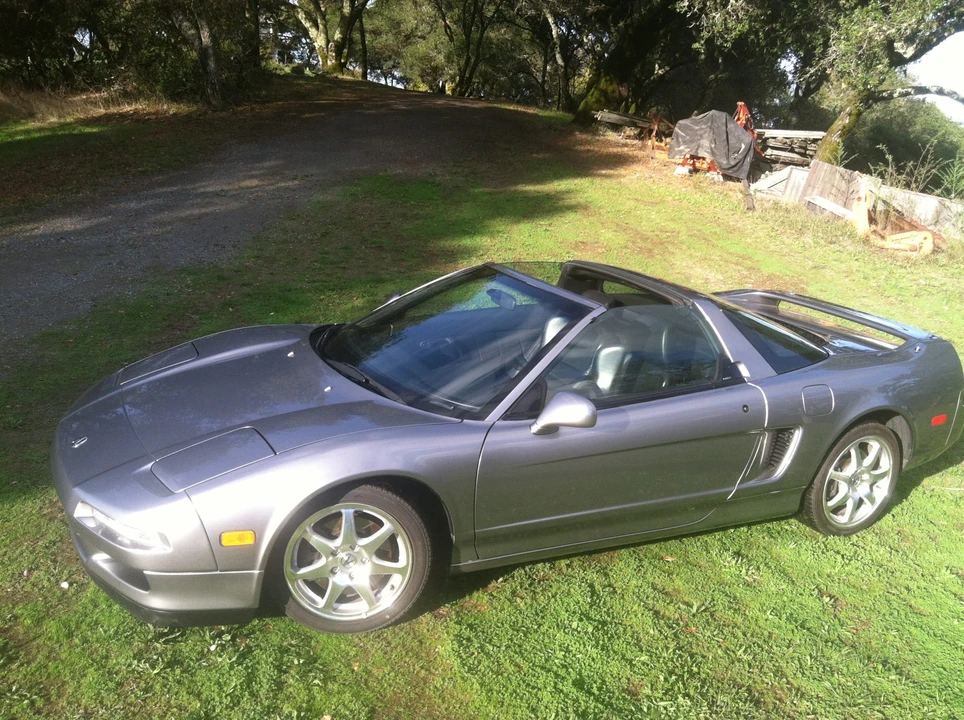 2000 Acura NA2 NSX - Image 4 of 31