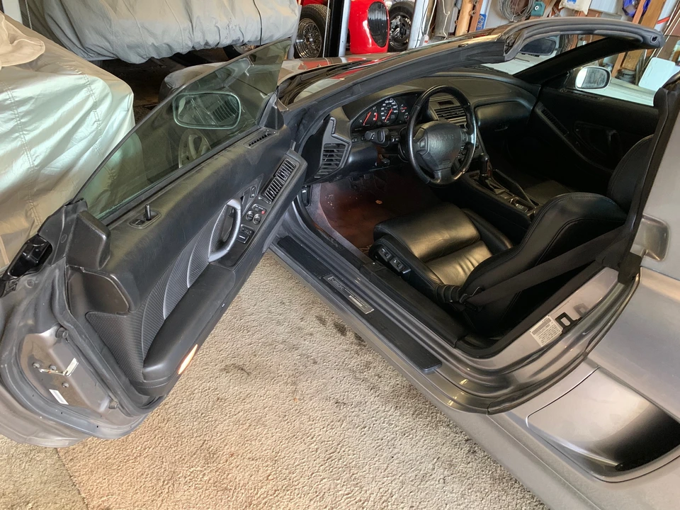 2000 Acura NA2 NSX - Image 31 of 31
