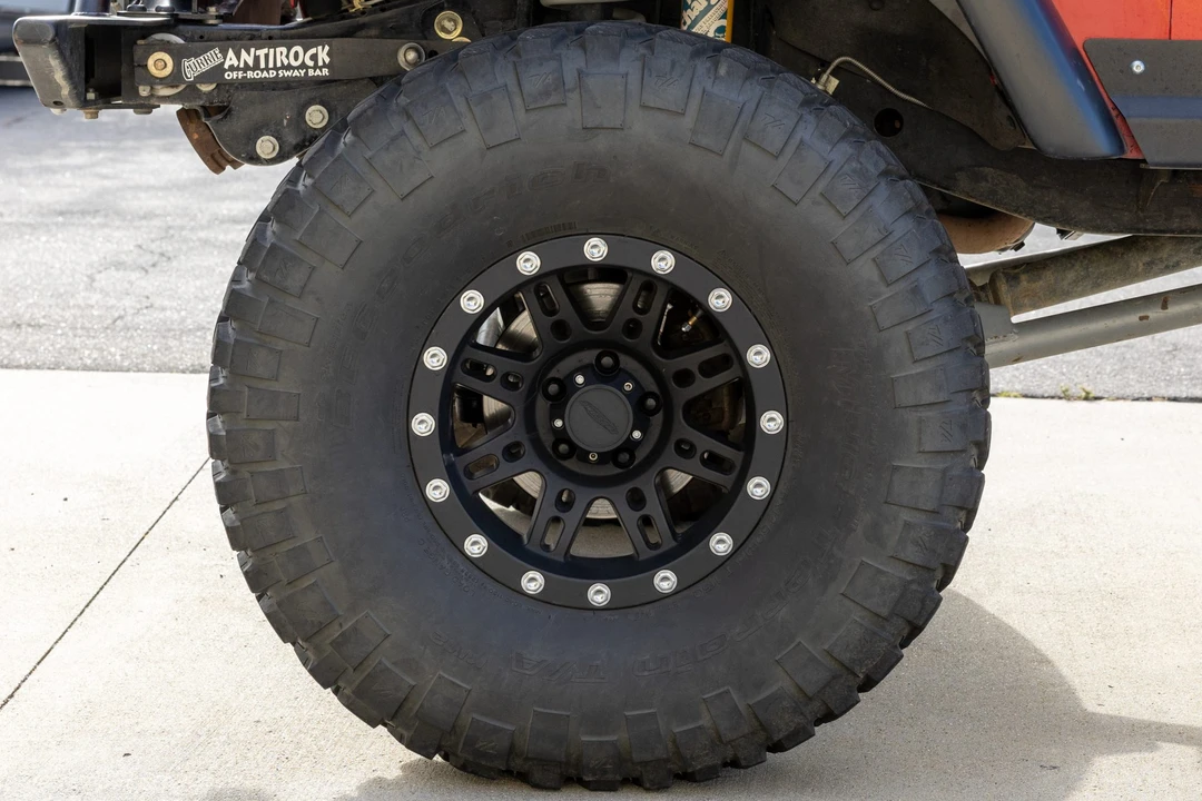 2000 Jeep TJ Wrangler - Image 25 of 31