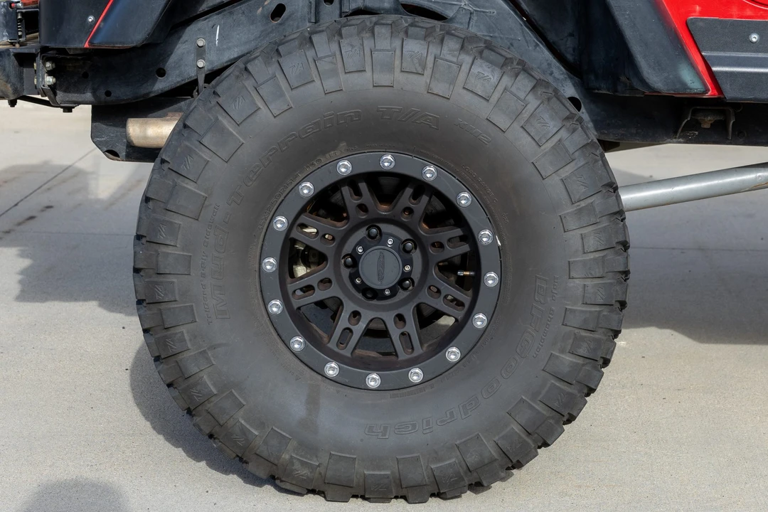 2000 Jeep TJ Wrangler - Image 27 of 31