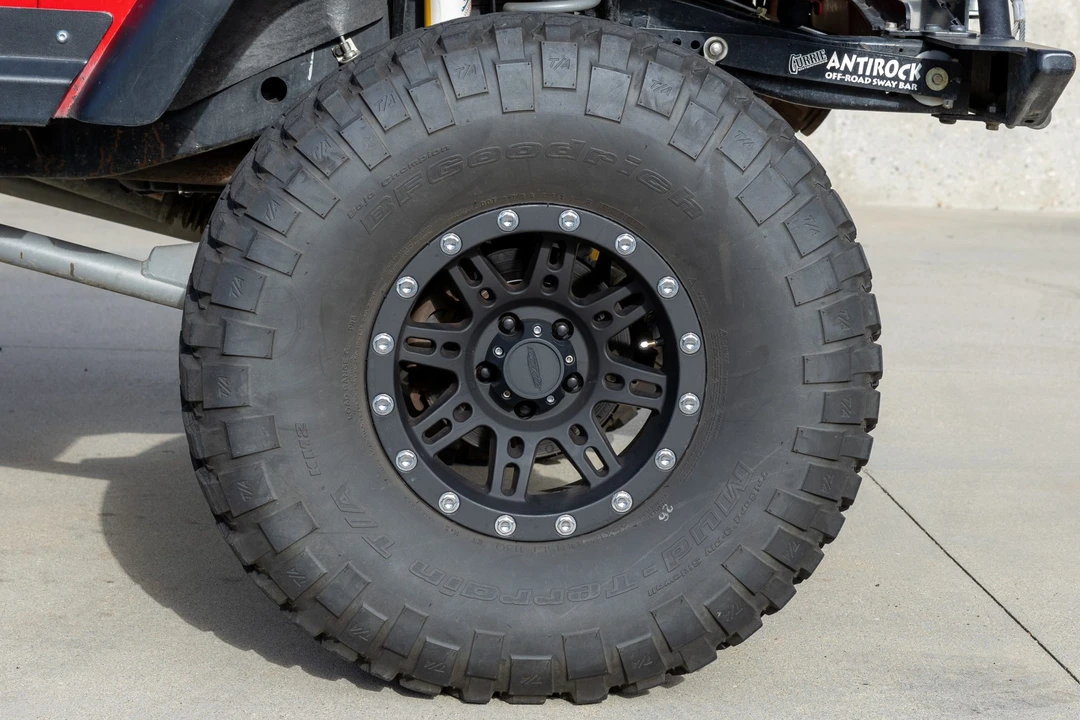 2000 Jeep TJ Wrangler - Image 26 of 31