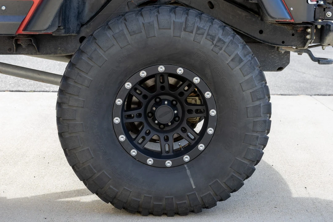2000 Jeep TJ Wrangler - Image 28 of 31
