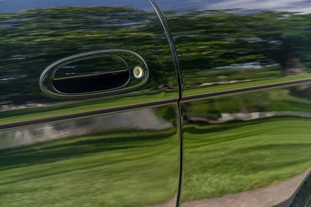 2000 Lexus SC400 - Image 23 of 31