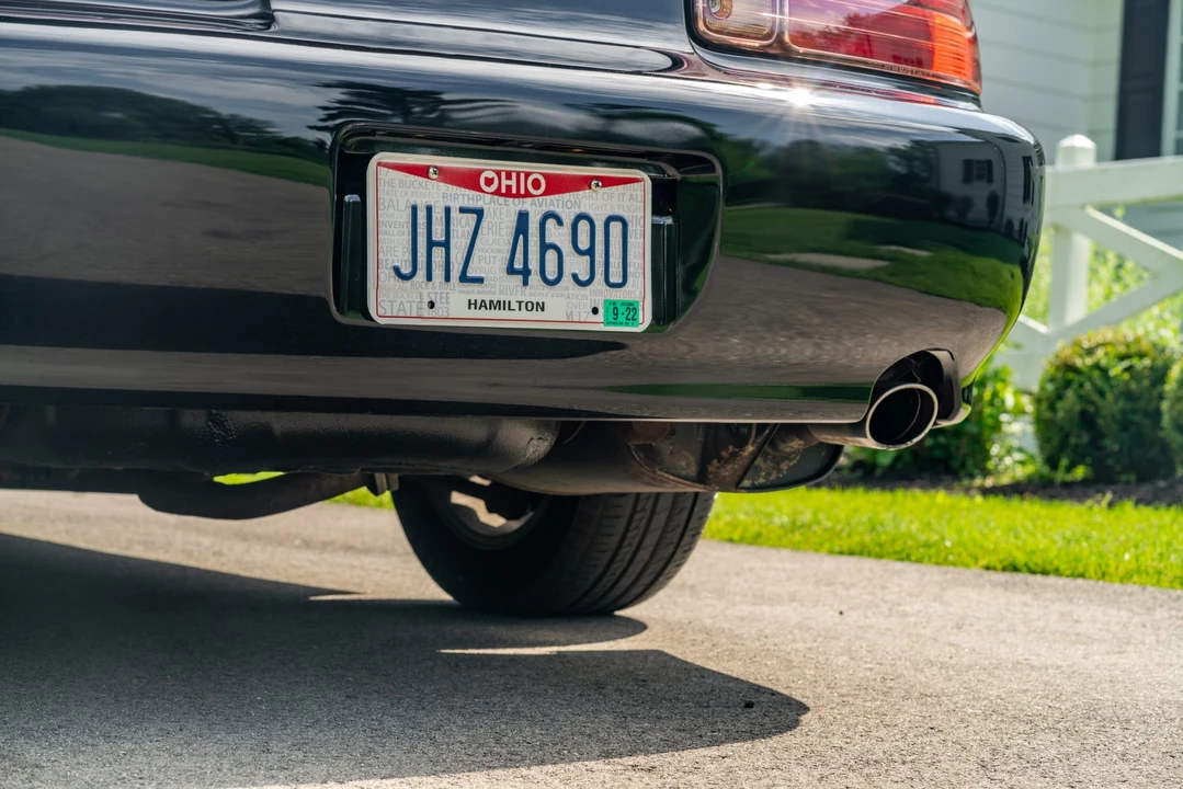 2000 Lexus SC400 - Image 26 of 31