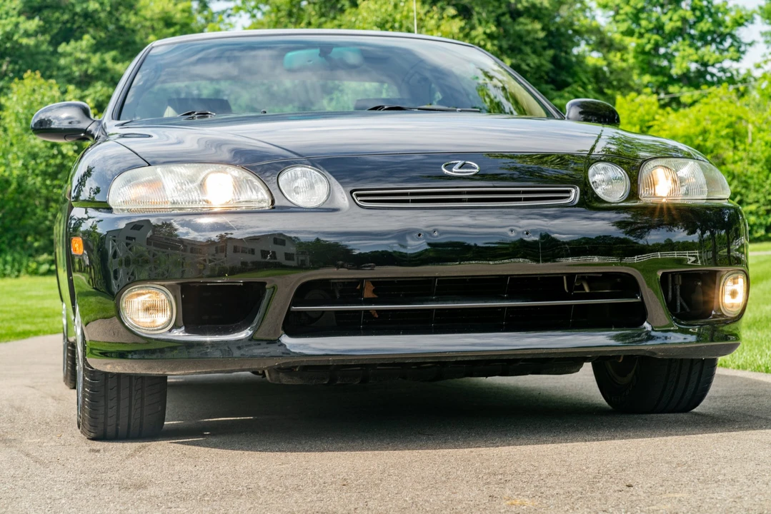2000 Lexus SC400 - Image 15 of 31