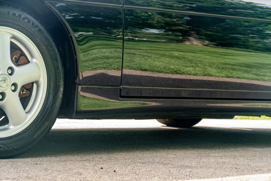 2000 Lexus SC400 - Image 22 of 31