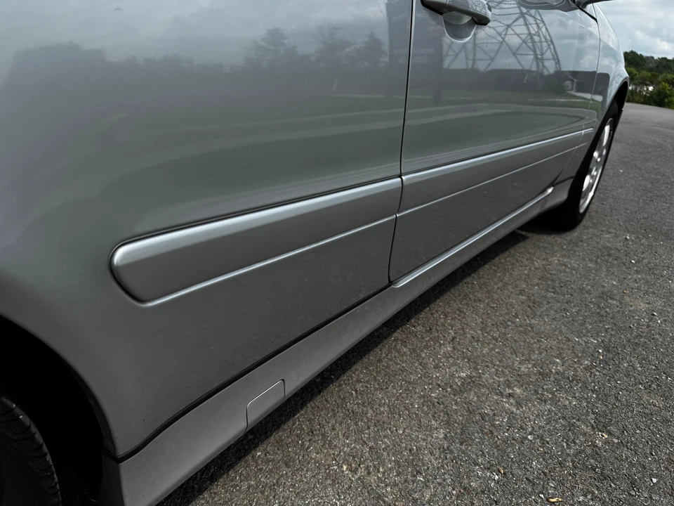 2000 Mercedes-Benz C208/A208 CLK-Class - Image 23 of 31