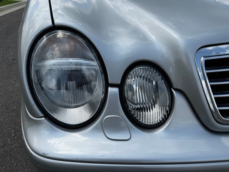2000 Mercedes-Benz C208/A208 CLK-Class - Image 24 of 31