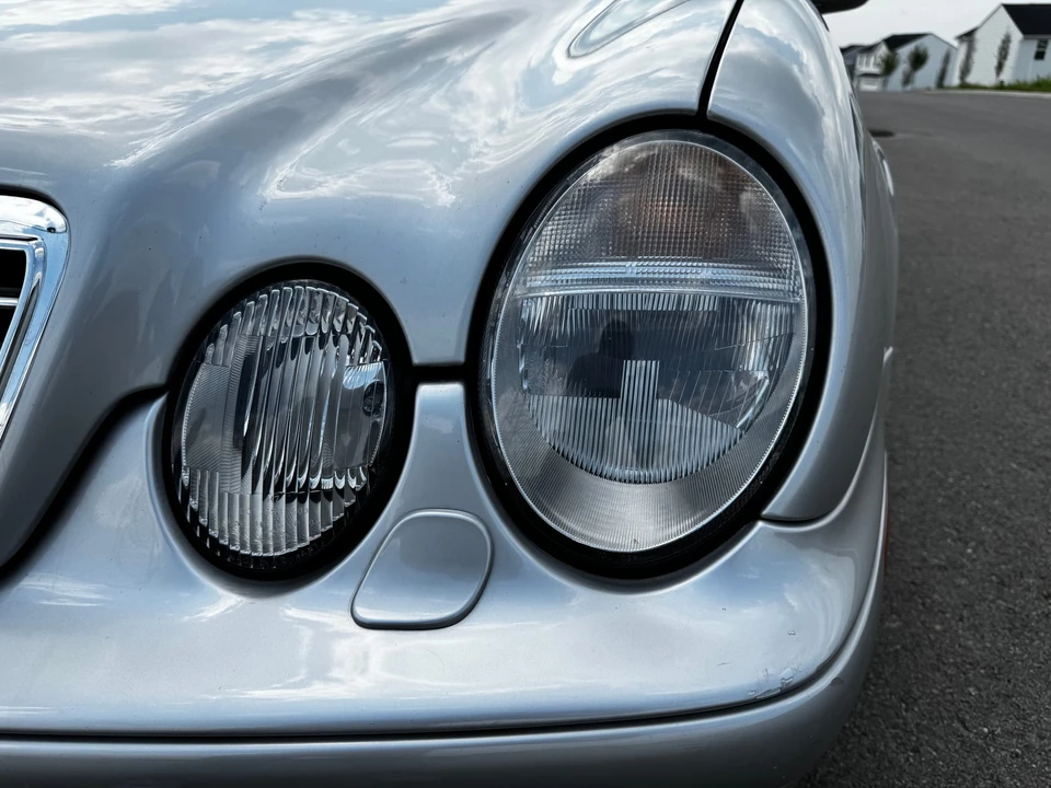 2000 Mercedes-Benz C208/A208 CLK-Class - Image 26 of 31
