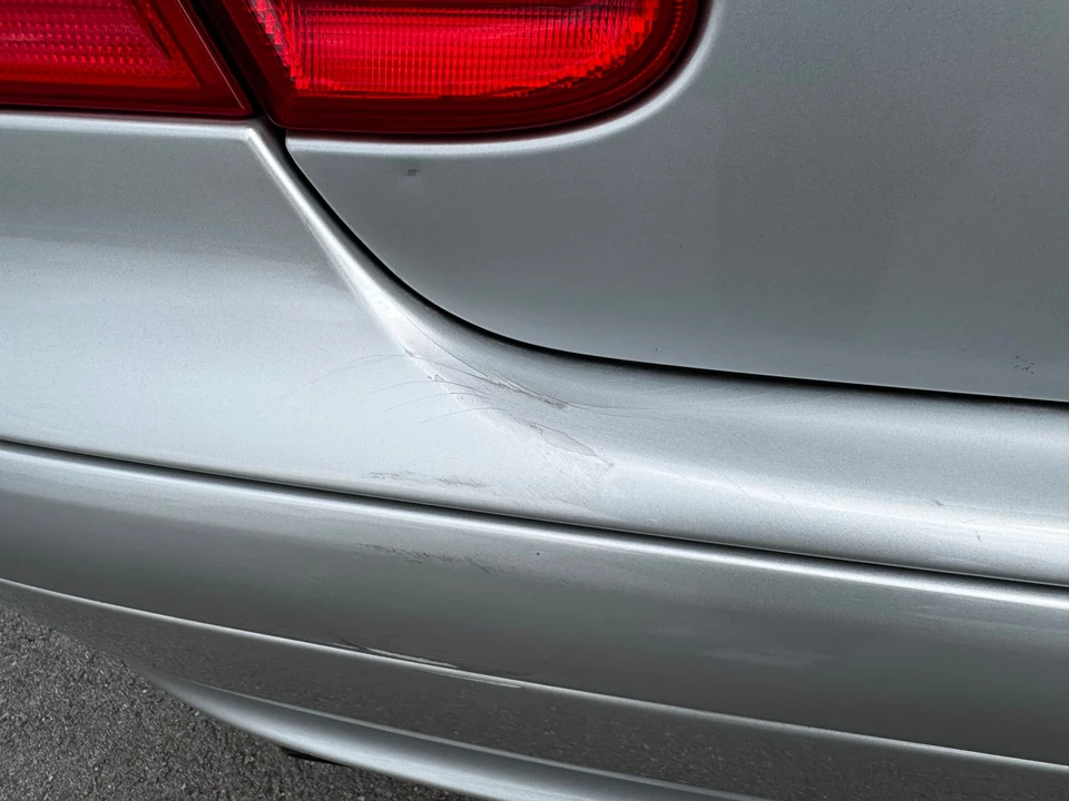 2000 Mercedes-Benz C208/A208 CLK-Class - Image 28 of 31