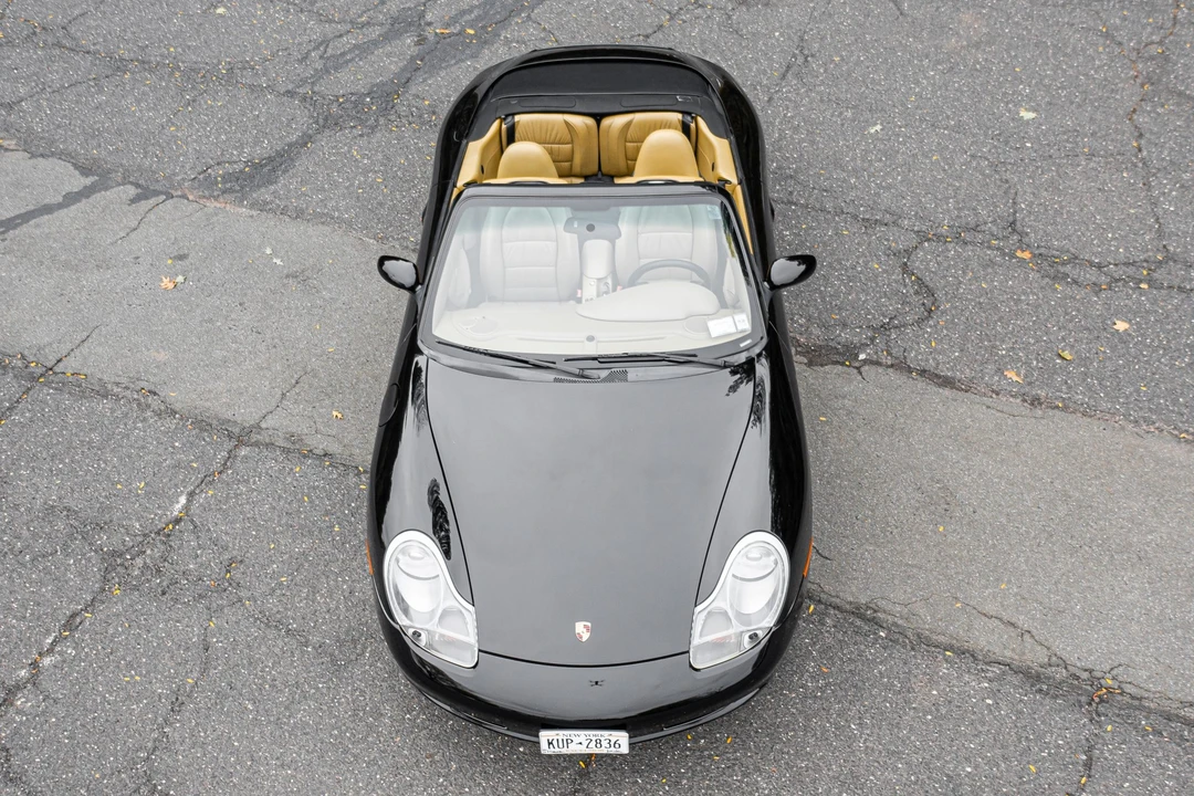2000 Porsche 996 Carrera - Image 29 of 31