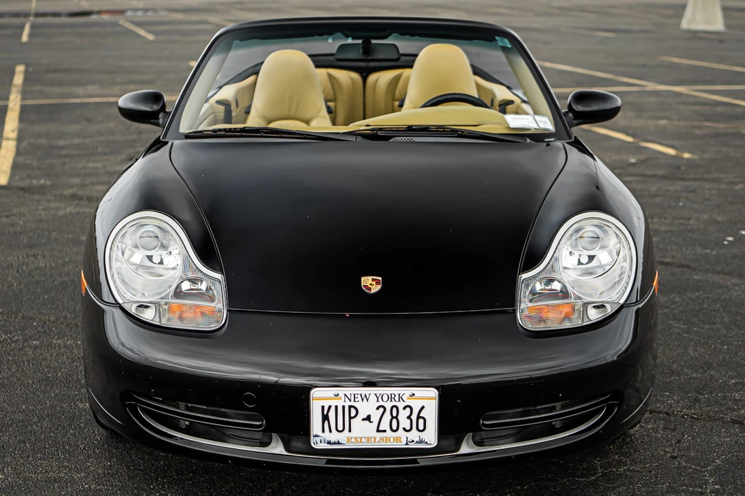 2000 Porsche 996 Carrera - Image 6 of 31