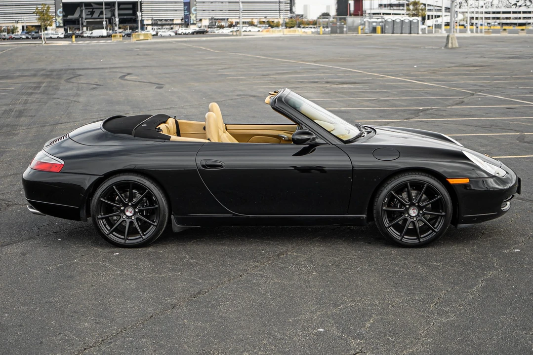 2000 Porsche 996 Carrera - Image 14 of 31