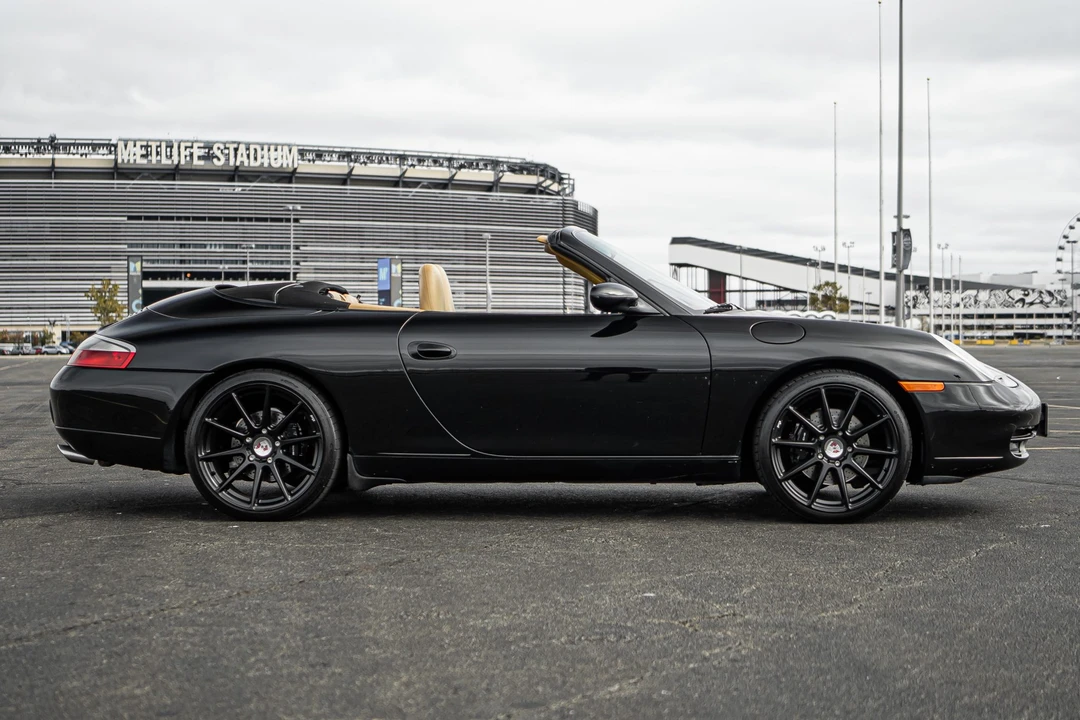 2000 Porsche 996 Carrera - Image 15 of 31