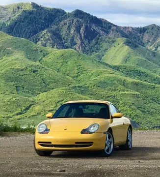 2000 Porsche 996 Carrera - Image 4 of 31