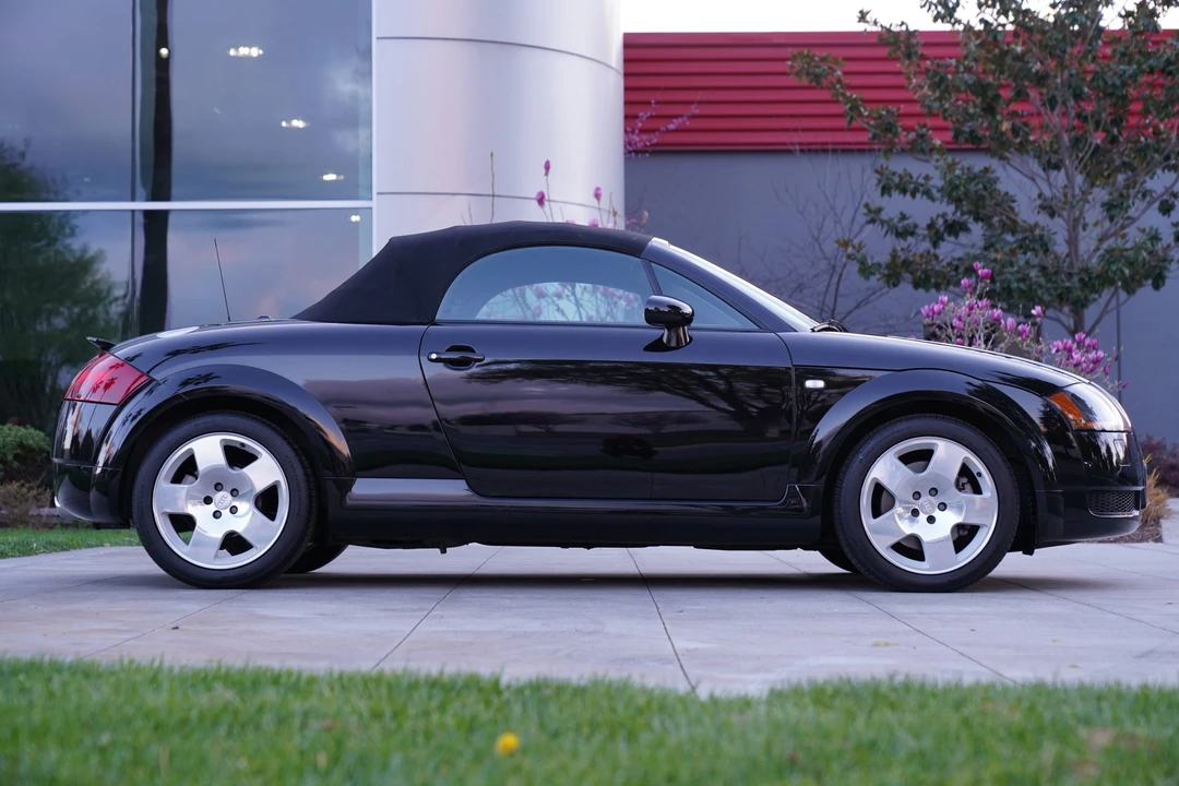 2001 Audi TT Mk1 - Image 22 of 31