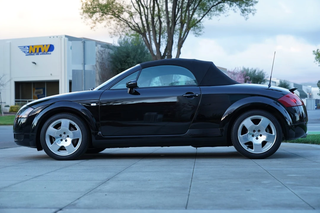2001 Audi TT Mk1 - Image 18 of 31