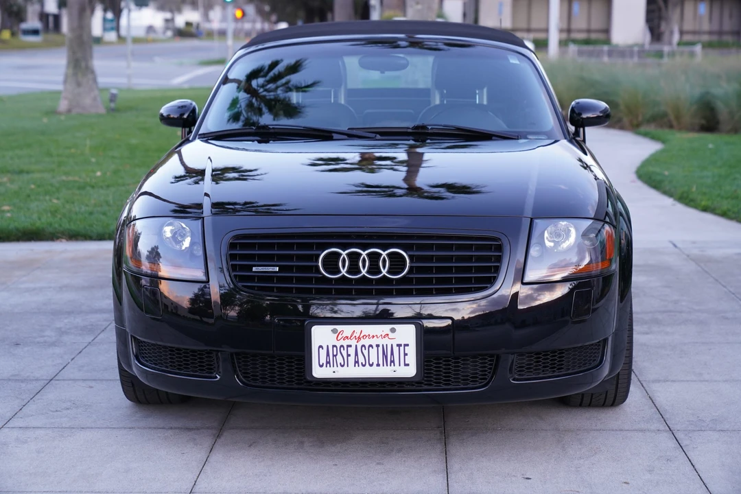 2001 Audi TT Mk1 - Image 24 of 31