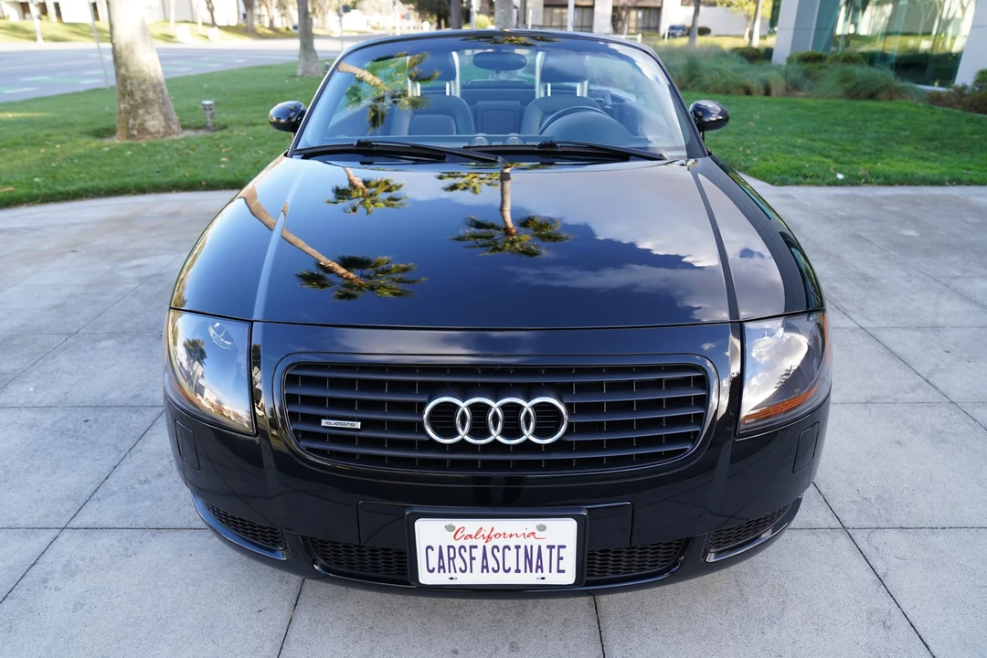 2001 Audi TT Mk1 - Image 15 of 31