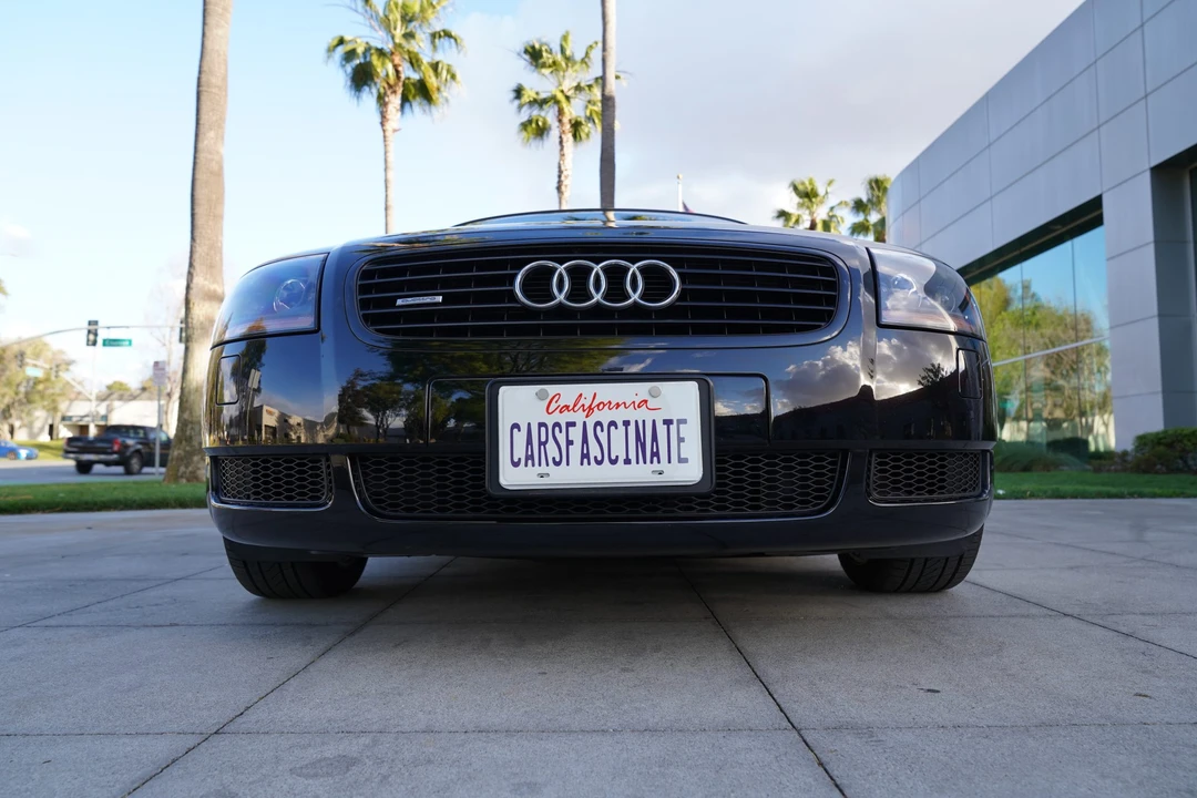 2001 Audi TT Mk1 - Image 16 of 31