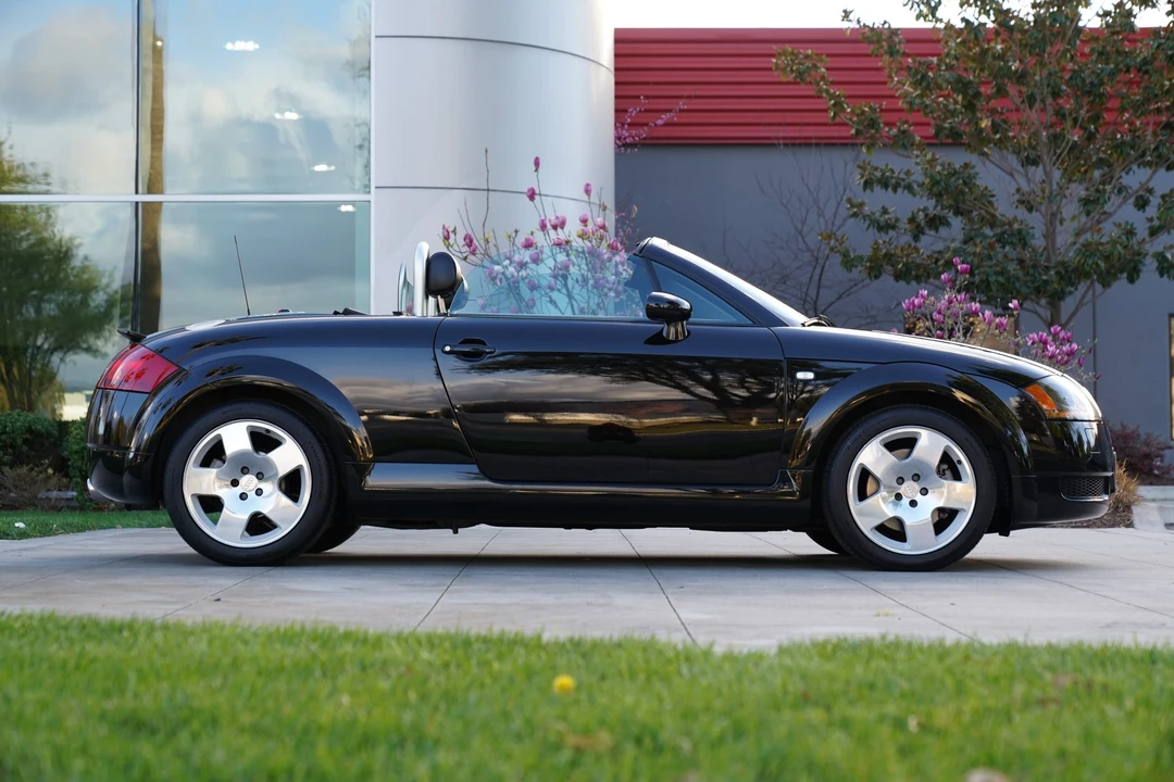 2001 Audi TT Mk1 - Image 3 of 31