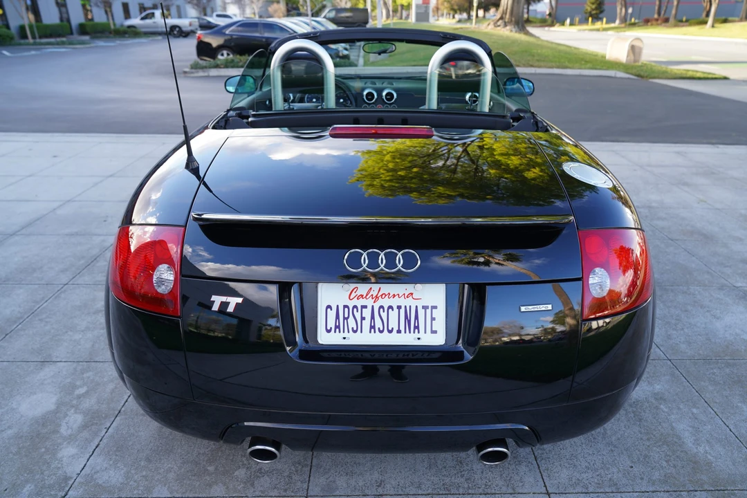 2001 Audi TT Mk1 - Image 7 of 31