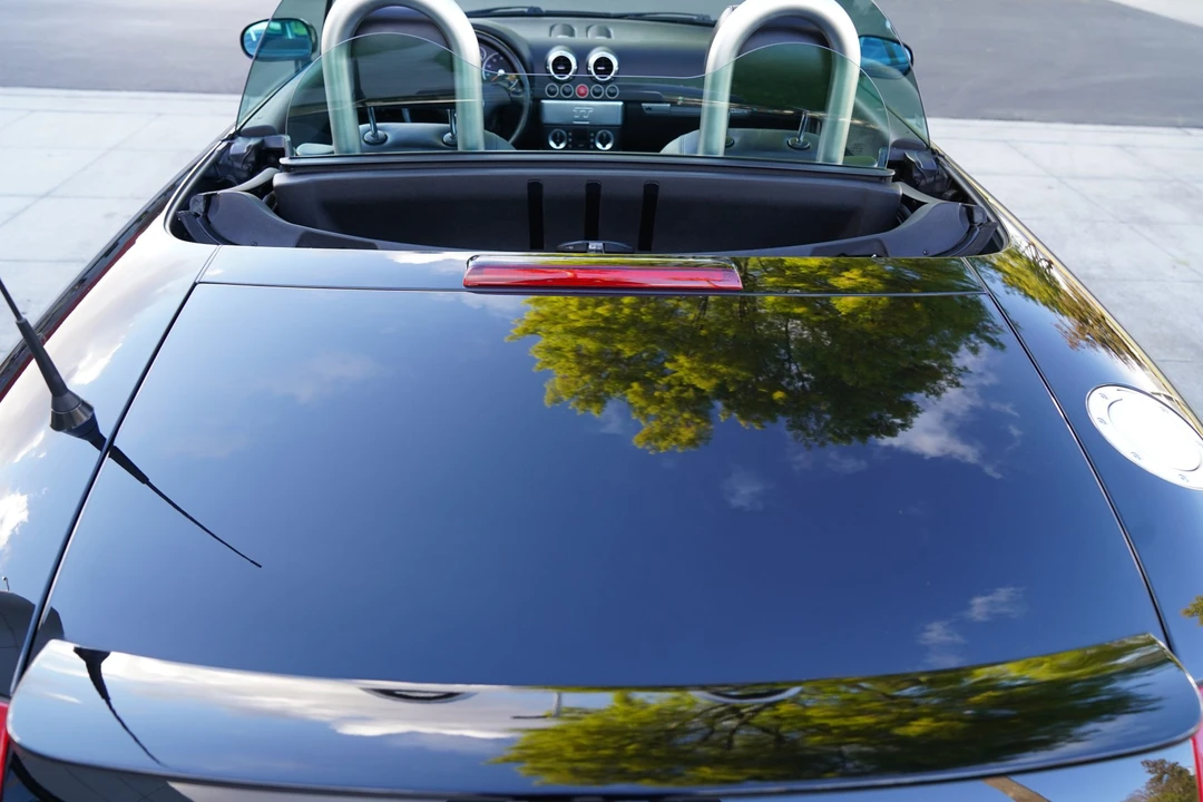 2001 Audi TT Mk1 - Image 29 of 31