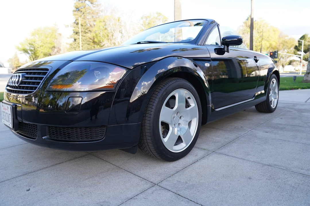 2001 Audi TT Mk1 - Image 13 of 31