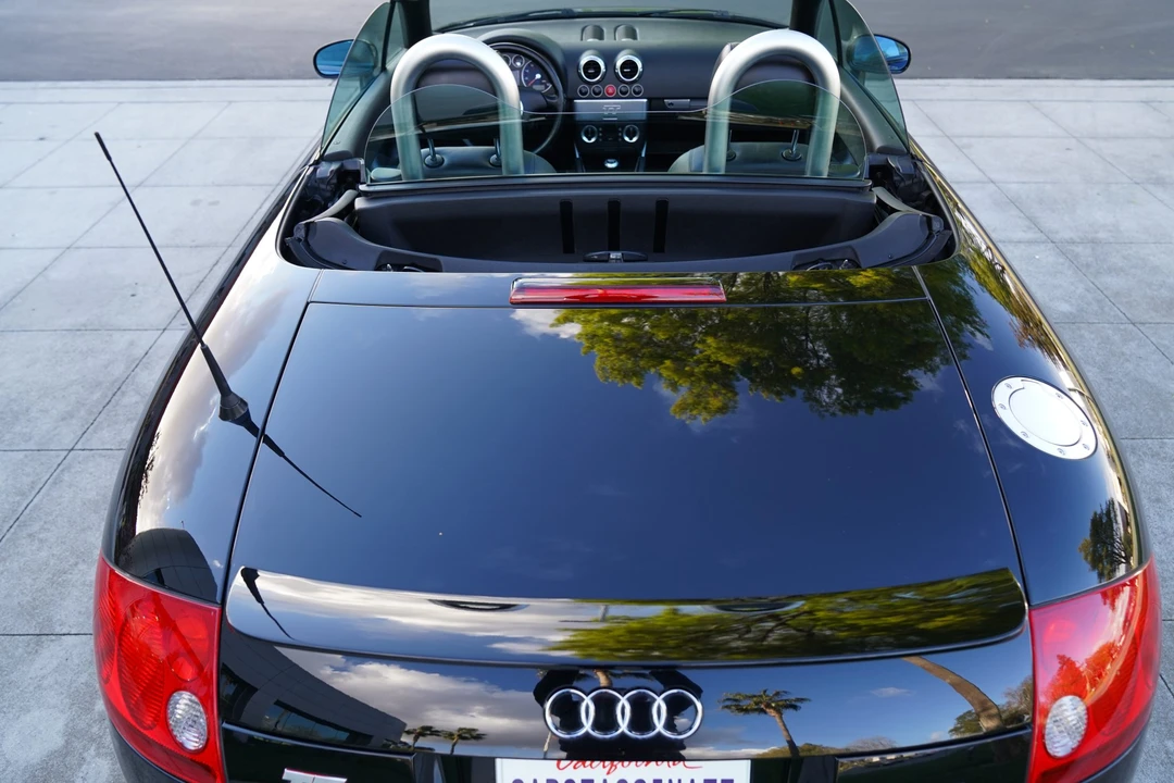 2001 Audi TT Mk1 - Image 28 of 31
