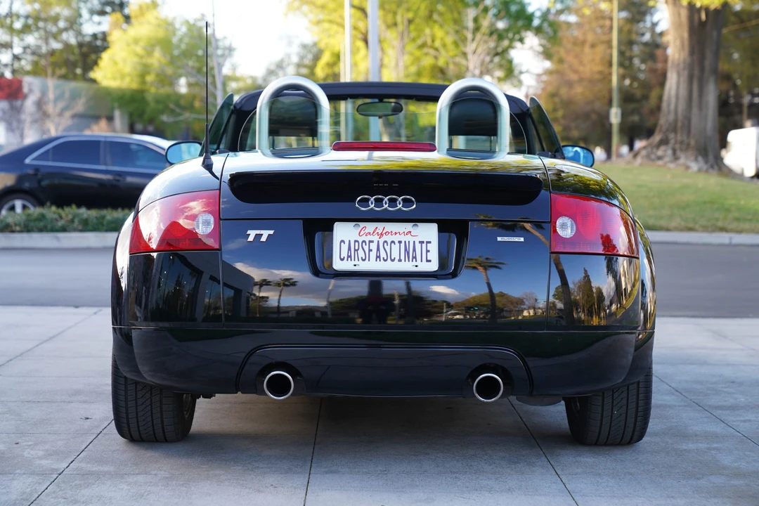 2001 Audi TT Mk1 - Image 6 of 31
