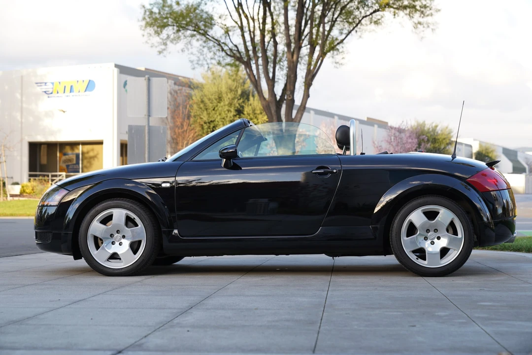 2001 Audi TT Mk1 - Image 11 of 31