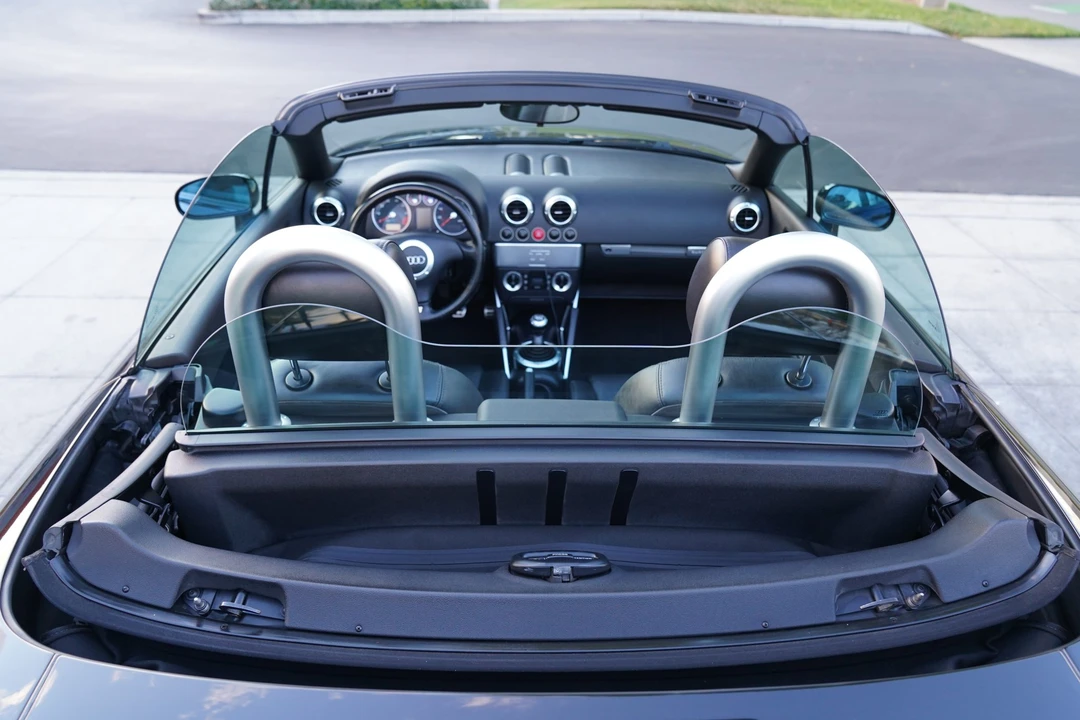 2001 Audi TT Mk1 - Image 27 of 31