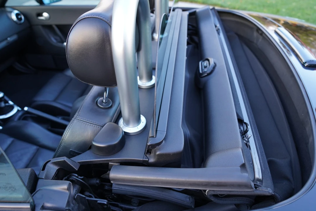 2001 Audi TT Mk1 - Image 30 of 31