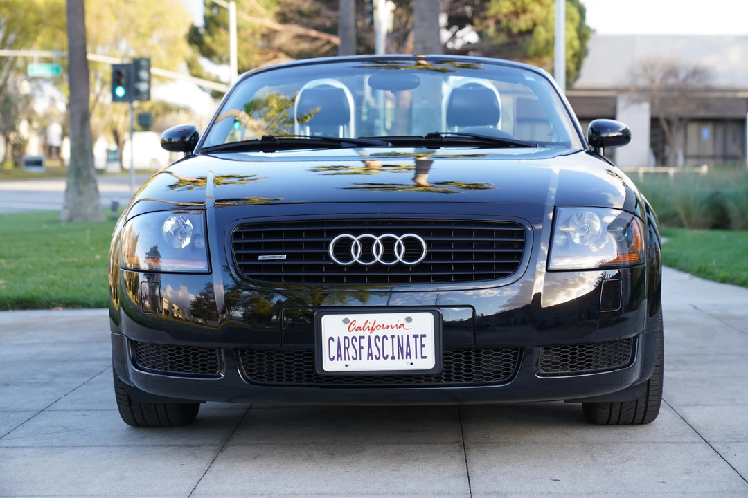 2001 Audi TT Mk1 - Image 14 of 31