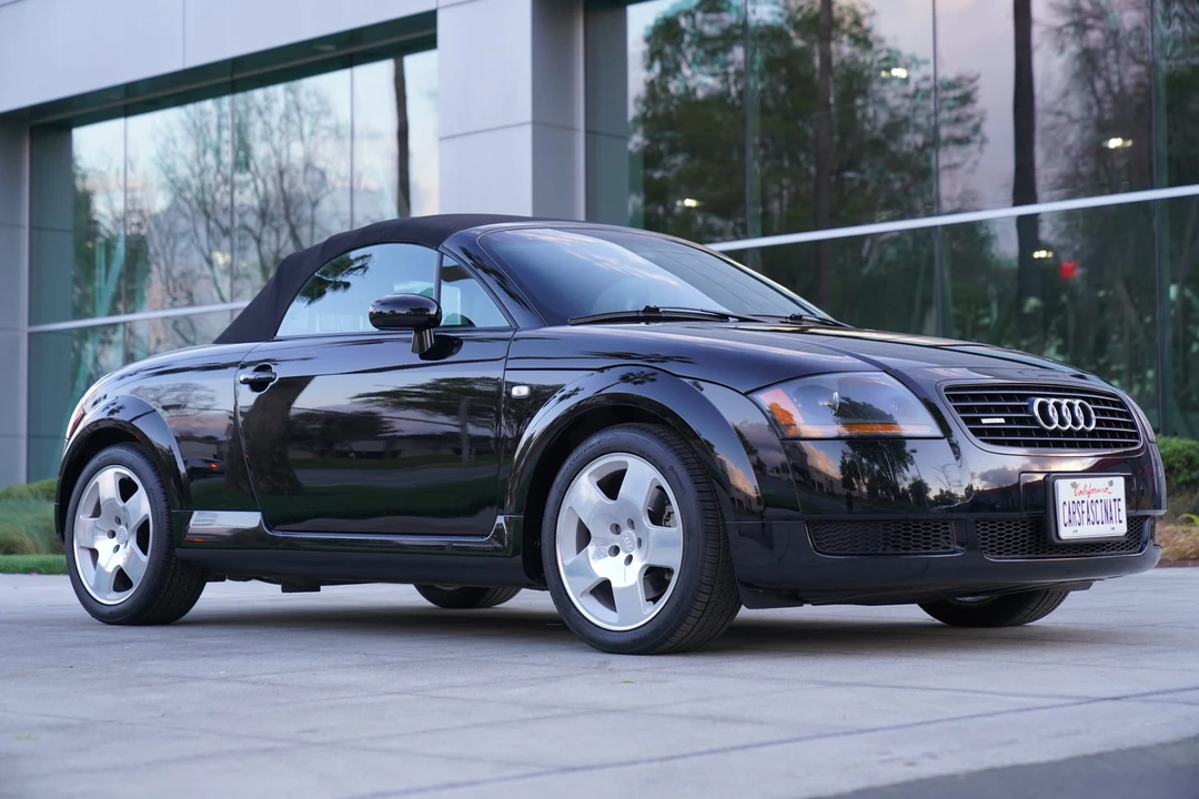 2001 Audi TT Mk1 - Image 23 of 31