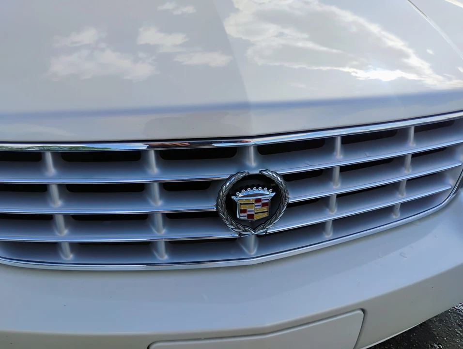 2001 Cadillac Seville - Image 18 of 31