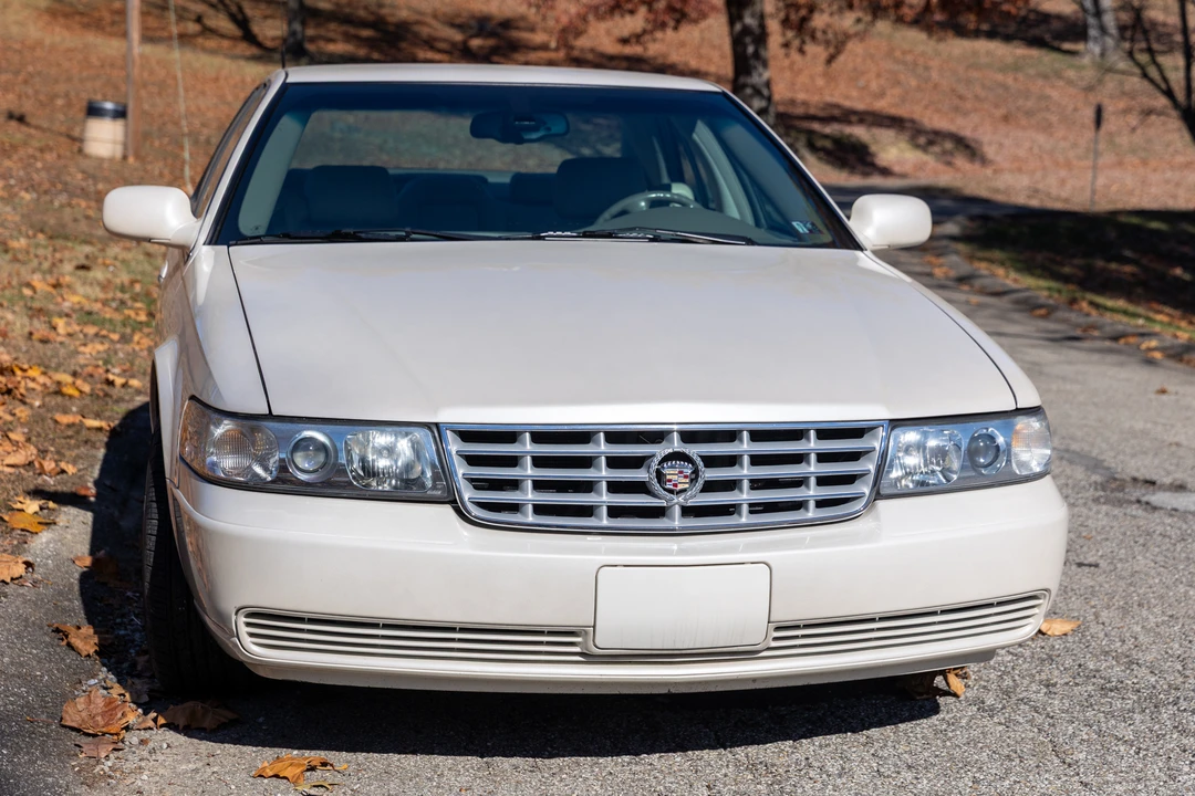2001 Cadillac Seville - Image 6 of 31
