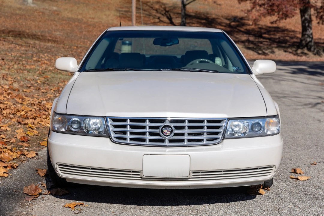 2001 Cadillac Seville - Image 5 of 31