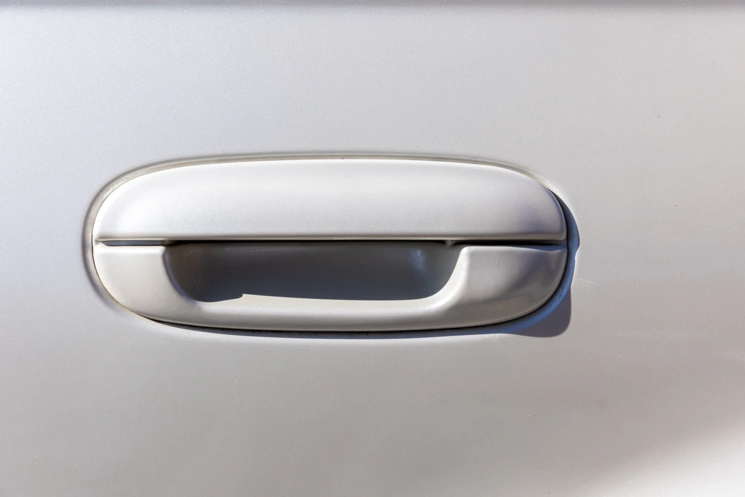2001 Cadillac Seville - Image 23 of 31