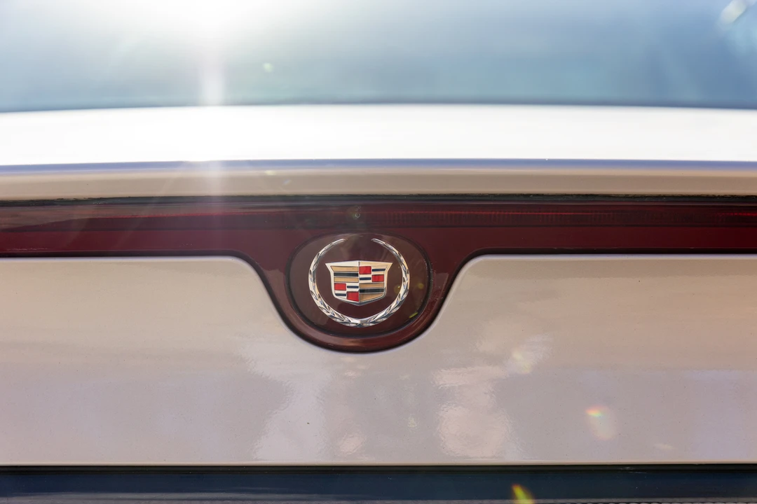2001 Cadillac Seville - Image 31 of 31