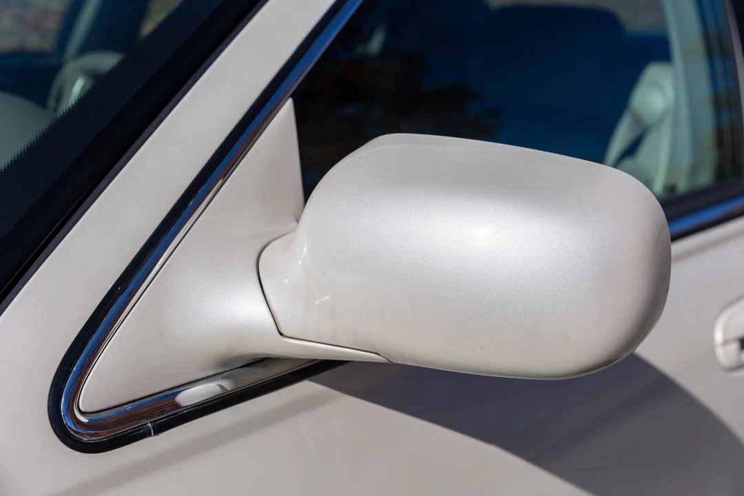 2001 Cadillac Seville - Image 20 of 31