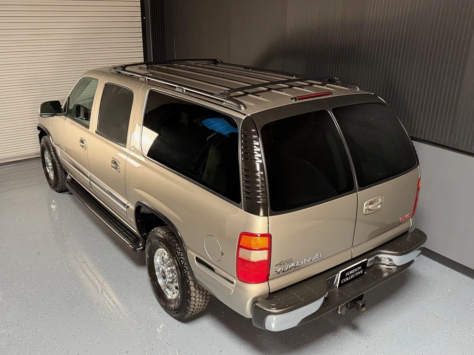2001 GMC Yukon 2nd Gen - Image 28 of 31