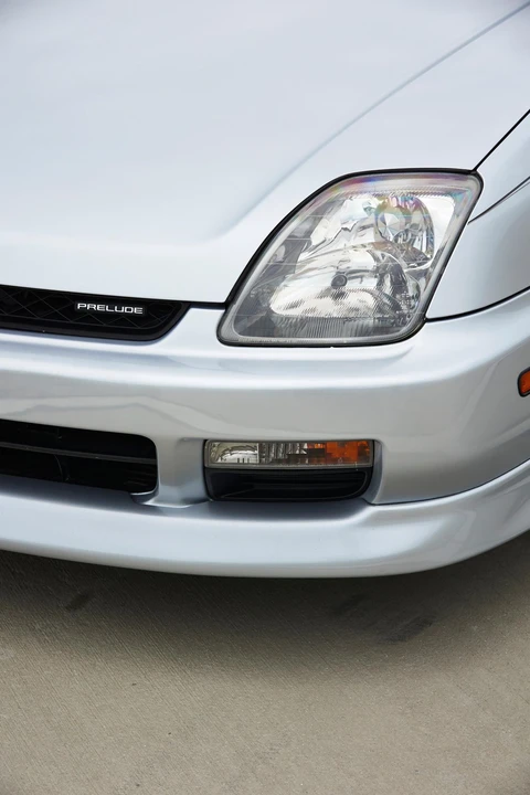 2001 Honda Prelude 5th Gen - Image 17 of 31