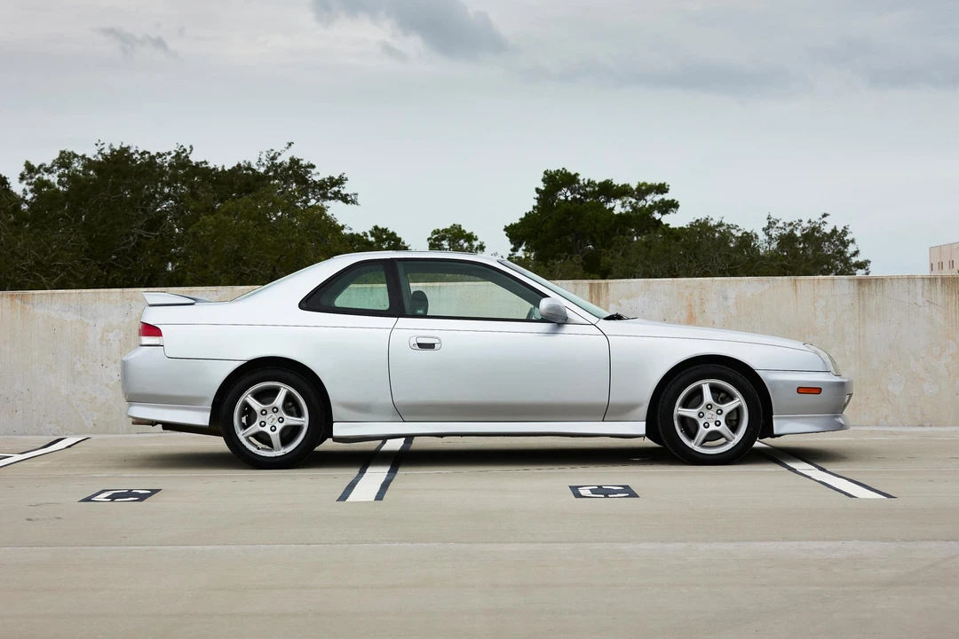 2001 Honda Prelude 5th Gen - Image 5 of 31