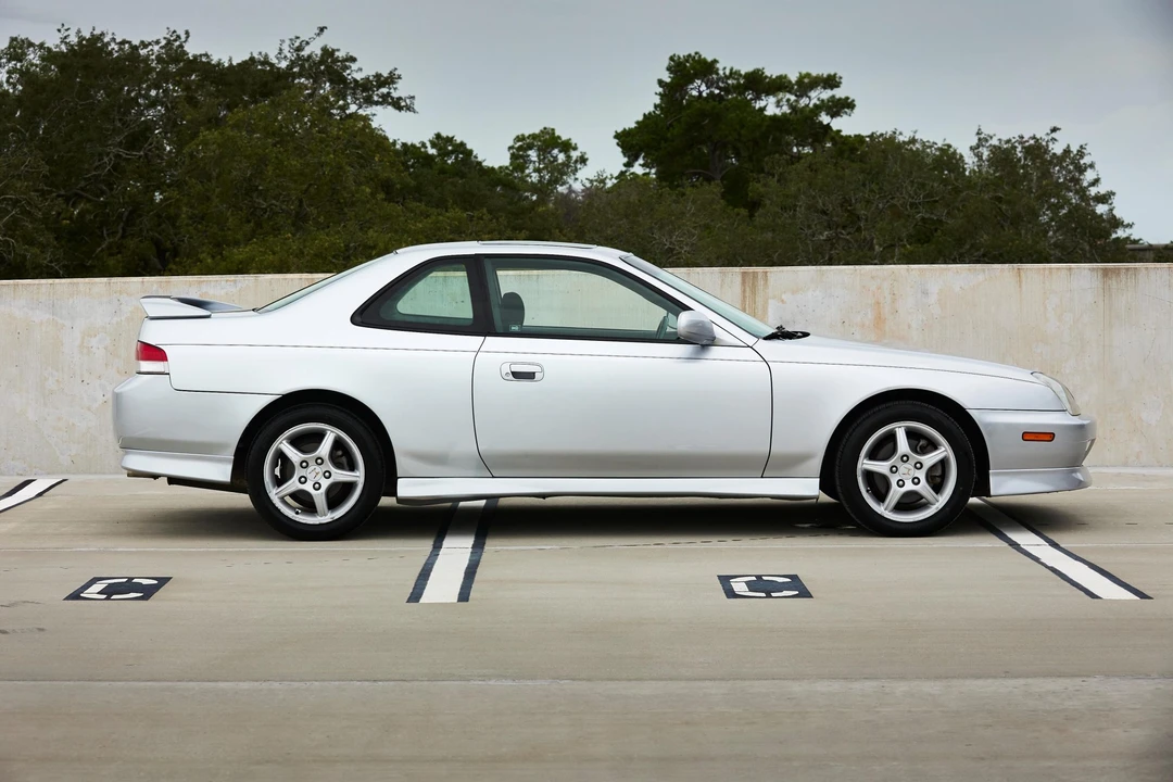 2001 Honda Prelude 5th Gen - Image 6 of 31