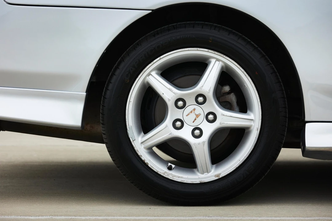 2001 Honda Prelude 5th Gen - Image 23 of 31