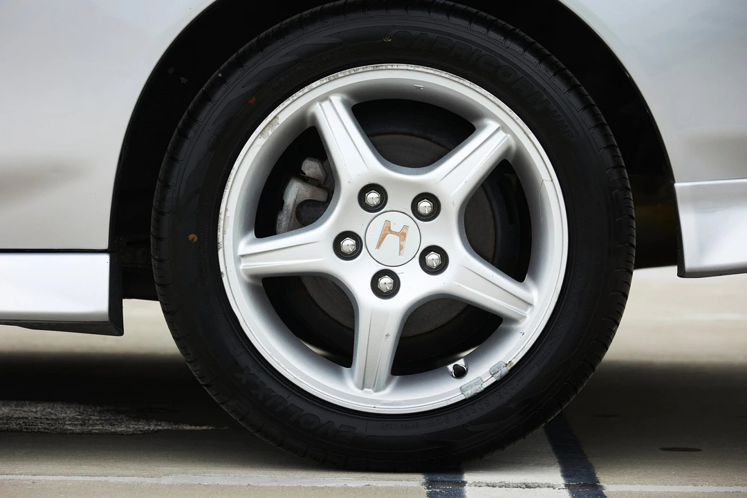 2001 Honda Prelude 5th Gen - Image 24 of 31
