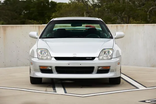 2001 Honda Prelude 5th Gen - Image 3 of 31